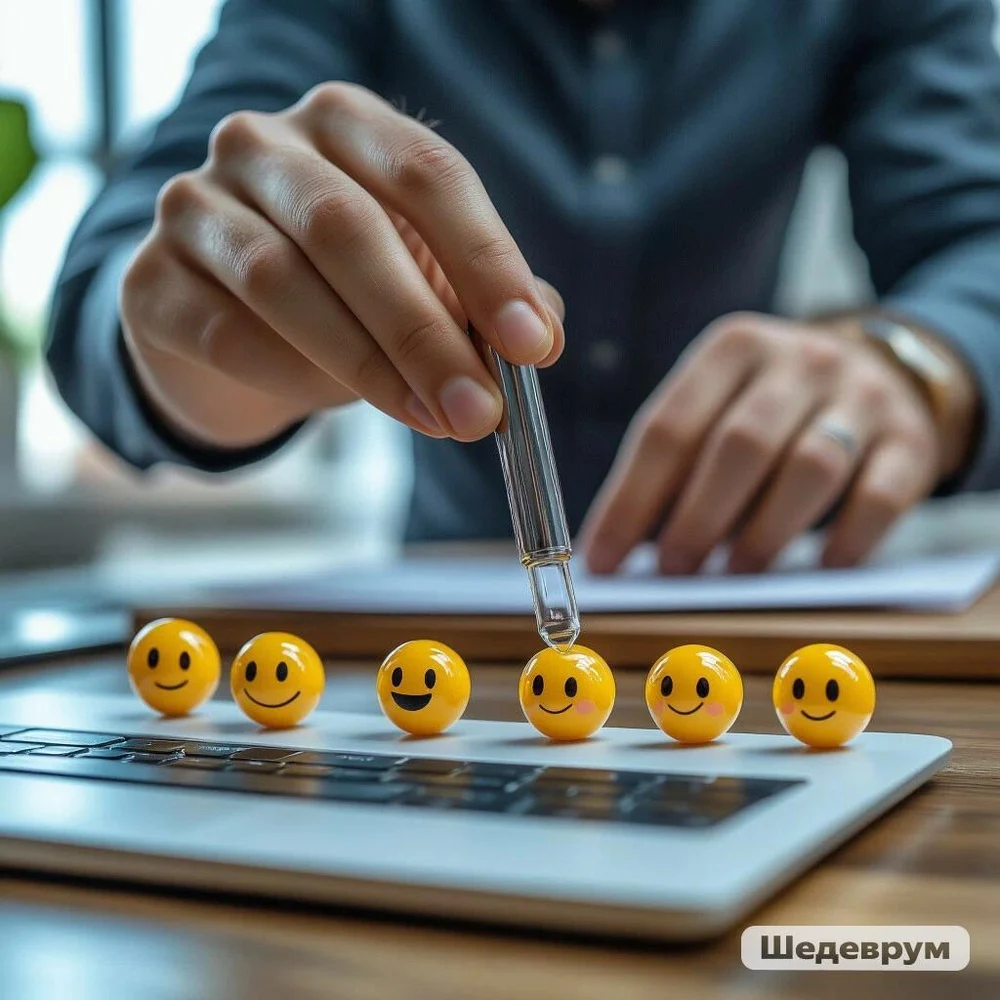 SmileLadder не просто инструмент — это философия!